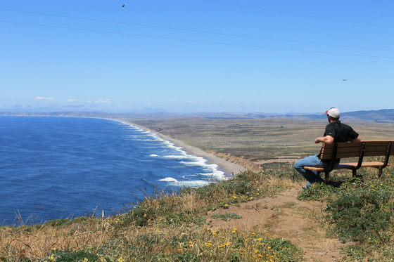 Point Reyes National Seashore