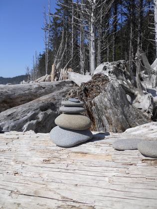 Olympic National Park