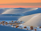 White Sands National Monument