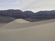 Death Valley National Park