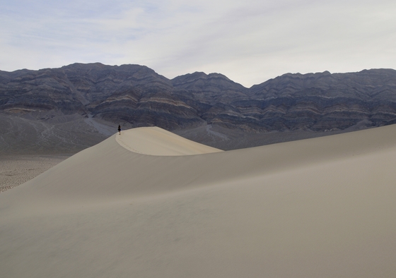 Death Valley National Park