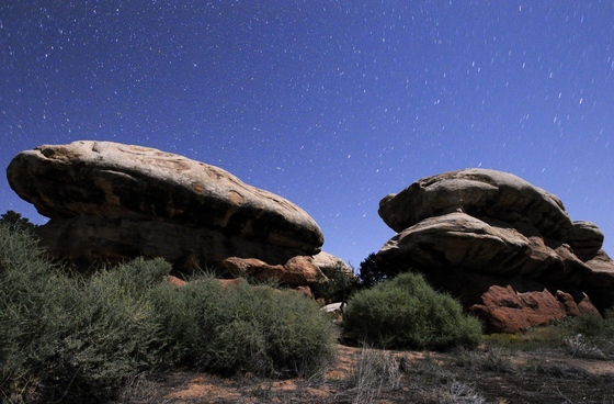 Canyonlands National Park