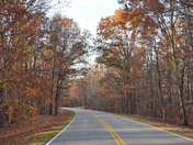 Natchez Trace Parkway