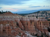 Bryce Canyon National Park