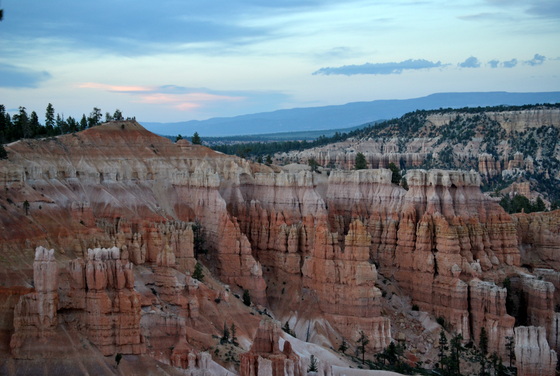 Bryce Canyon National Park