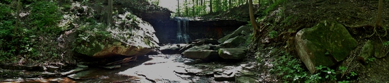 Cuyahoga Valley National Park