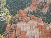 Bryce Canyon N P
