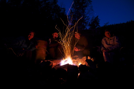 Uncompahgre and Gunnison National Forests