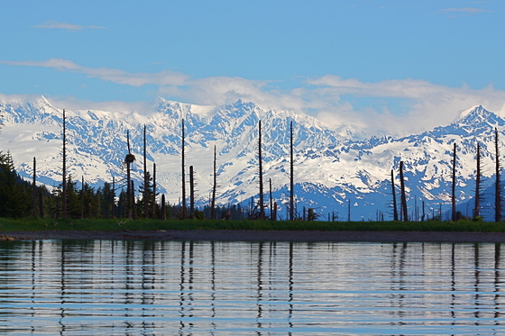 Chugach National Forest 