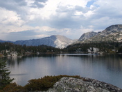 Wallowa-Whitman National Forest