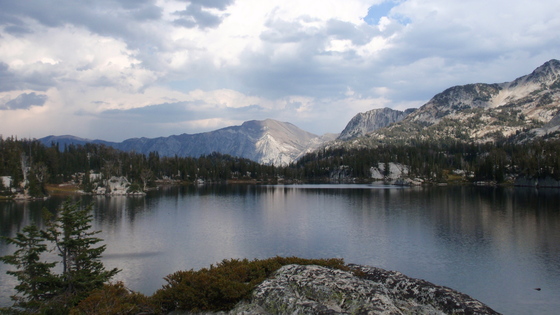 Wallowa-Whitman National Forest