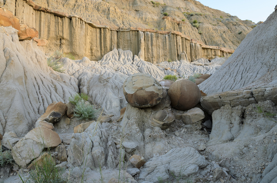 Theodore Roosevelt National Park