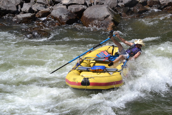Salmon River