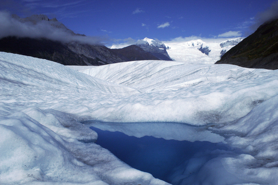 Wrangell-St. Elias National Park & Preserve