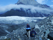 Wrangell-St. Elias National Park & Preserve