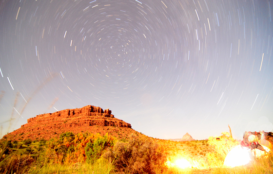 Grand Canyon National Park