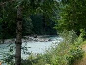 North Cascades national park