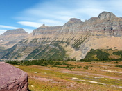 Glacier National Park