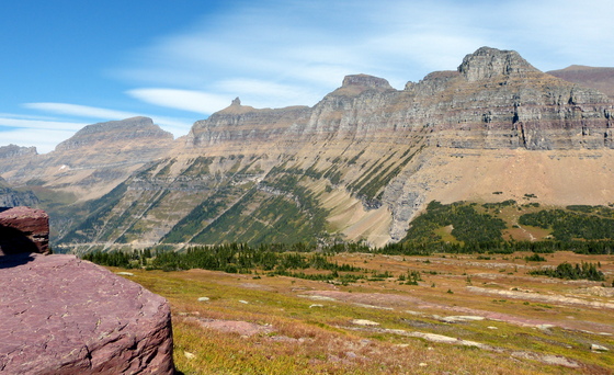 Glacier National Park