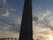 Washington Monument