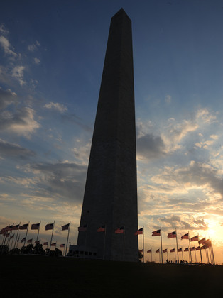 Washington Monument