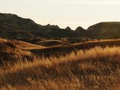 Theodore Roosevelt National Park, South Unit