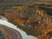 Theodore Roosevelt National Park, South Unit