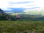 Wrangell St. Elias National Park