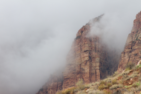 Zion National Park