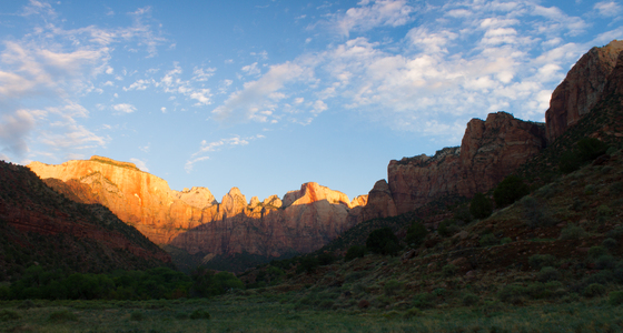 Zion National Park