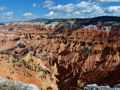 Cedar Breaks National Monument