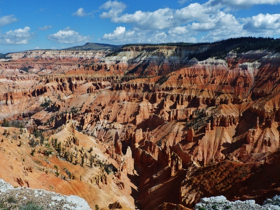 Cedar Breaks National Monument