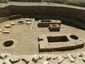 Chaco Culture National Historical Park