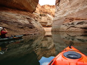 Glen Canyon National Recreational Area