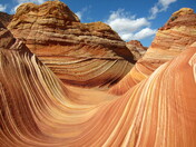 The Wave, Coyote Buttes North, Vermilion Cliffs National Monument