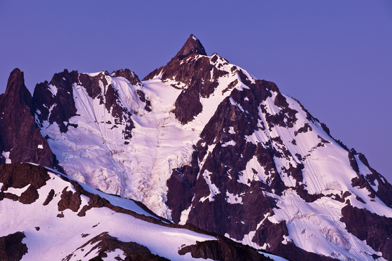 North Cascades National Park