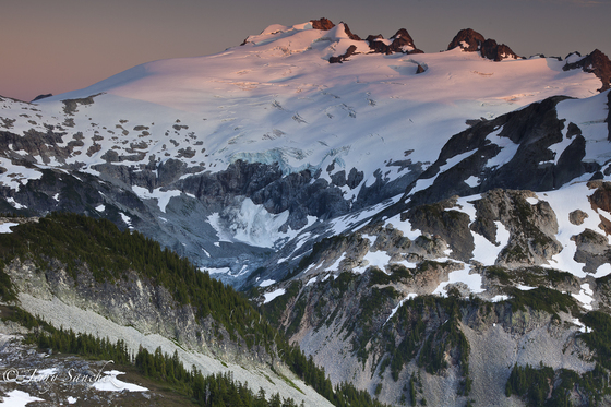 North Cascades National Park