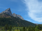 Many Glacier National Park