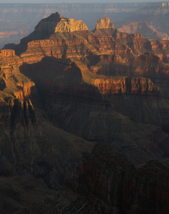 Grand Canyon National Park - North Rim