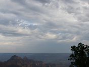 Grand Canyon National Park - North Rim