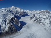 Denali National Park   