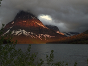 Glacier National Park