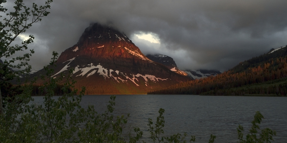 Glacier National Park