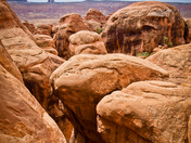 Arches National Park