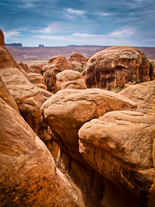 Arches National Park