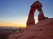 Arches National Park