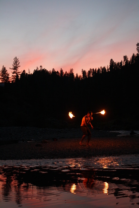Siskiyou National Forest