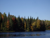 day lake clam lake wi
