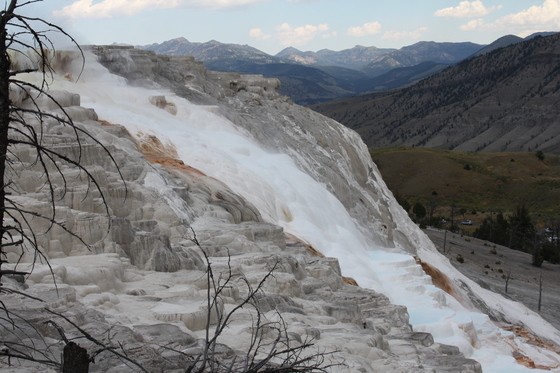 Yellowstone National Park