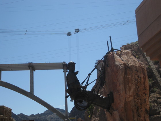 Hoover Dam